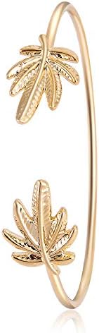 Women's Diamond Wristwatch Bangle Bracelet Jewelry Set Analog Quartz Wrist Watch for Ladies