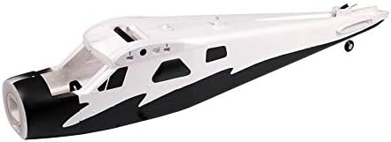 Fuselage for RC Airplane FMS Beaver V1 2000mm sea Water Plane