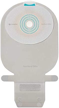 SenSura Mio Filtered Ostomy Pouch