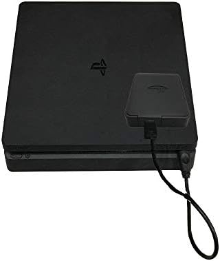Avolusion 2TB USB 3.0 Portable External Hard Drive (for PS4, Pre-Formatted) HD250U3-X1-2TB-PS