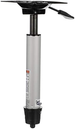 Attwood SP-37904 2" Wedge Extension Post - 13" to 19"