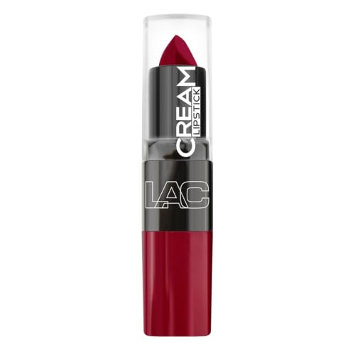 L.A. COLORS Moisture Cream Lipstick, Exquisite CML488