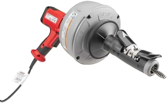 Ridgid 35473 K-45 Sink Machine