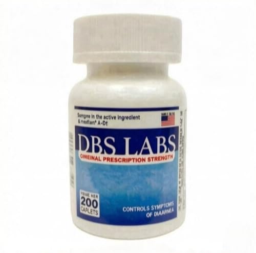 New 2026 Anti-D Daily (Pack of 1 Bottle)