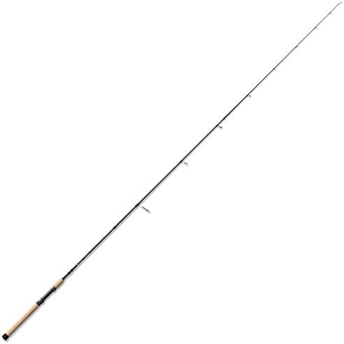 St. Croix Rods Avid Trek 3-Piece Spinning Rod, ATS, Premium Quality Spinning Rod, Made in The USA
