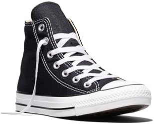 Converse Unisex Adult Chuck Taylor All Star High Top Sneaker