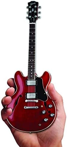 Axe Heaven Electric Guitar Body (GG-320)