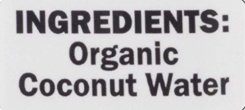 Harmless Harvest Organic Coconut Water, 32 Oz Bottle