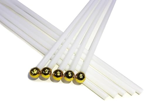 5 Pack Nicaragua Nicaraguan Mini HandHeld Stick Flag,Suitable For Various Holiday Parties,And National Flag Day.
