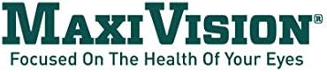 MaxiVision® AREDS 2 Whole Body Formula - AREDS 2 Eye Vitamins w/Lutein and Zeaxanthin - for Macular Support - Eye Supplements for Eye Strain - 120
