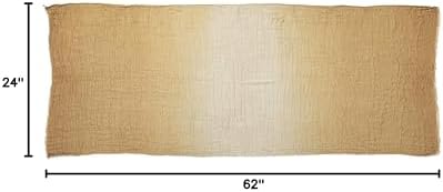 Willow Tree Nativity Collection Fabric Table Runner