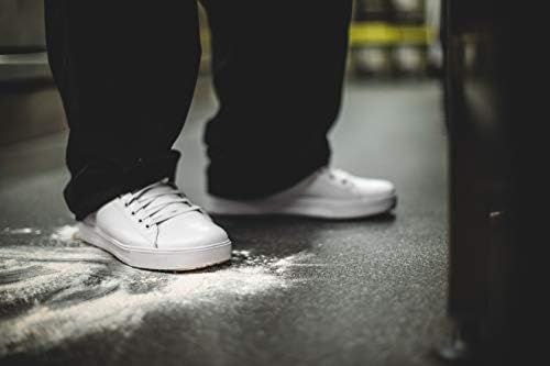 Shoes for Crews Low-Rider Iv Sneaker