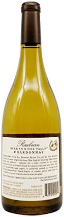 Raeburn Russian River Chardonnay, 750 Ml