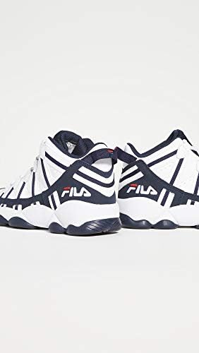 Fila Stackhouse Spaghetti White/Navy-red