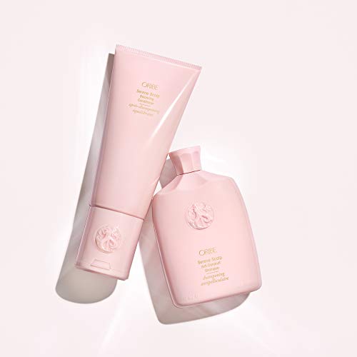 ORIBE Serene Scalp Shampoo and Conditioner Bundle
