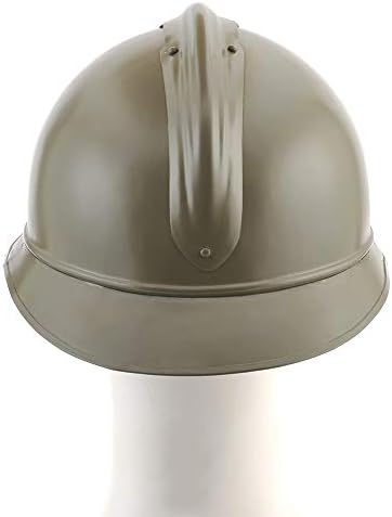 Belgian M15 Adrian Helmet