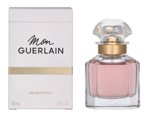 Guerlain Mon Guerlain for Women 1.0 Oz Eau De Parfum Spray, 1.0 Oz