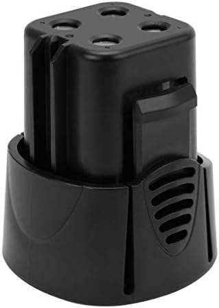 CREABEST 3500mAh 4.8V Ni-MH Battery Compatible with Dremel 755-01 7300