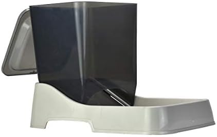 Van Ness Large Auto Feeder, 10-Pound