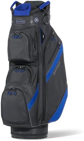 Datrek DG Lite III Golf Cart Bag
