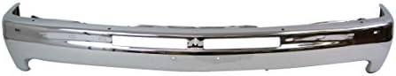 Bundle For 1999-2002 Chevy Silverado 2500HD 3500 Front Bumper Valance Fog lights GM1002376 GM1051106 GM1092167 GM2593113 GM2592113