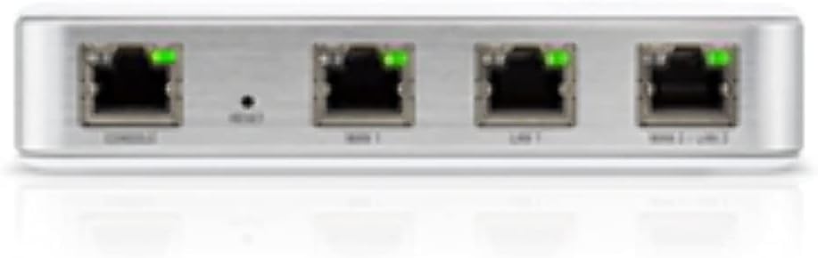 Ubiquiti Unifi Security Gateway (USG) (Renewed)