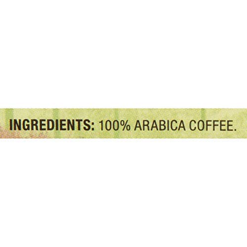 Gevalia Medium Roast Colombia K-Cup Coffee Pods (72 Pods (6 Boxes of 12))