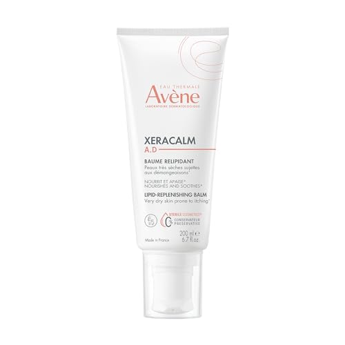 Avène XeraCalm A.D Lipid-Replenishing Balm