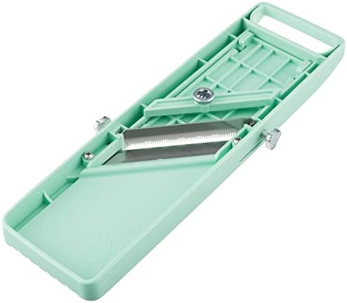 Benriner Vegetable Slicer Green (Old Version)