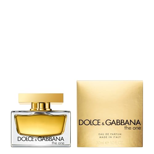 Dolce&Gabbana The One, Eau De Parfum Spray, For Women