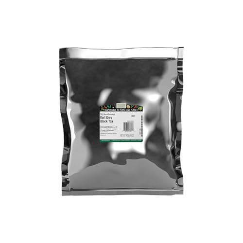 Frontier Co-op Vegetable Broth Powder, 1-Pound Bulk Bag, Broth, Soup Base, Gravy, Hot Drink, Kosher