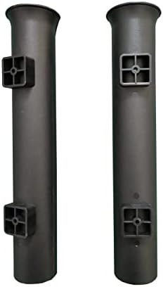 Brocraft Tackle Rack Fishing Rod Holder/Fishing Rod Rack