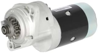 Starter - OSGR (17141) fits Mitsubishi MT180 MT2001 fits Case IH 1120 235 1140 245 255 1130 fits International 234 244 254 fits Cub Cadet 7532 7232