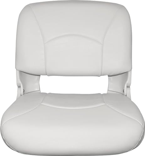 Tempress All Weather High Back Seat