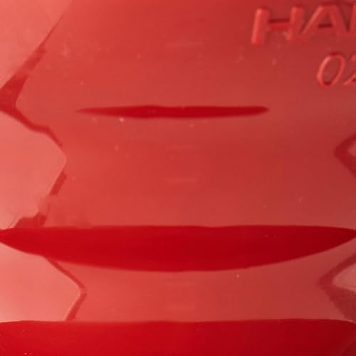 HARIO V60 Plastic Coffee Dripper, Size 02, Clear | Plastic