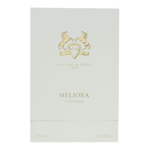 Parfums de Marly Meliora Eau de Parfum – Parfum for Women – 2.5 Fl Oz