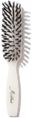 MIRTA DE PERALES Daily Hairbrush | Healthy Hair, Shiny Hair