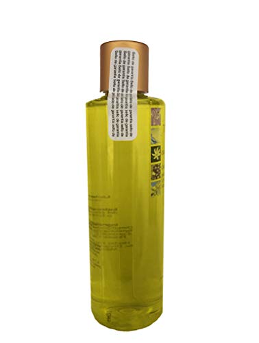 Oleo , Argan Oil , Macadamia and Monoi of Tahití, TERRAMAR, 4.05 Oz