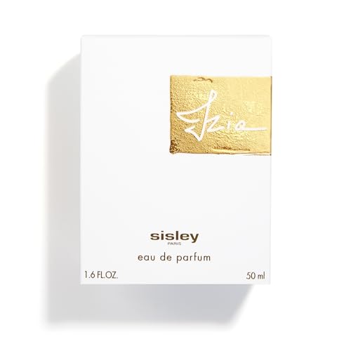 Sisley Paris Izia - 30 mL - Eau de Parfum for Women - Floral, Fresh Fragrance