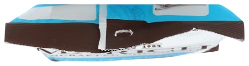 MARICH CONFECTIONERY Dark Choc Sea Salt Caramels, 2 OZ