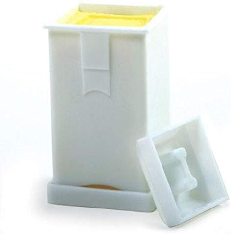 Norpro Butter Spreader,White