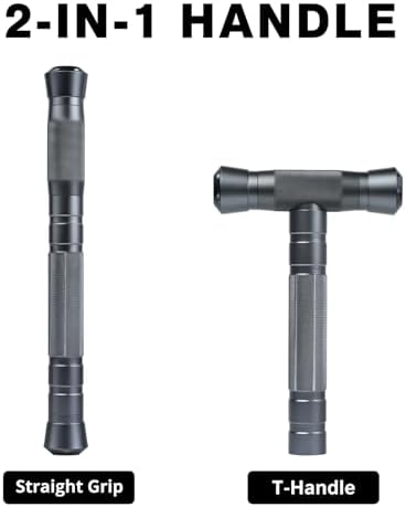 aiGear Hiking Stick Accessories for G2 / G3