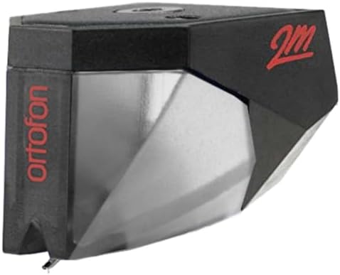 Ortofon 2M Red Moving Magnet Phono Cartridge