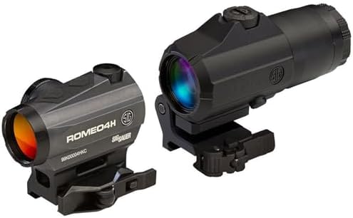 Sig Sauer Electro-Optics SORJ43111 Gun Stock Accessories