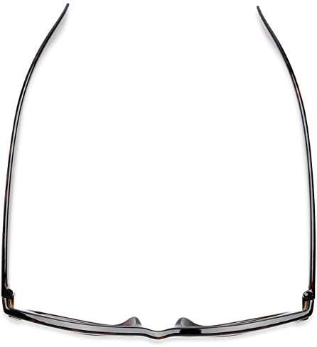 The Buddy Bifocal Readers + 1.50 Tortoise/Amber Lens