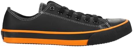 Harley-Davidson Footwear Mens Roarke Sneakers Shoes Casual