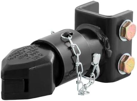 Curt 25319 Adjustable Sleeve-Lock Coupler