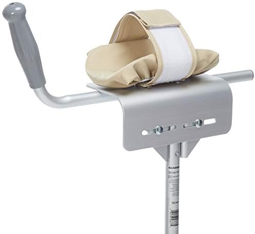 Medline Walker Platform Attachment