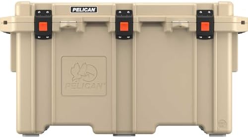 Pelican Elite 150 Quart Cooler