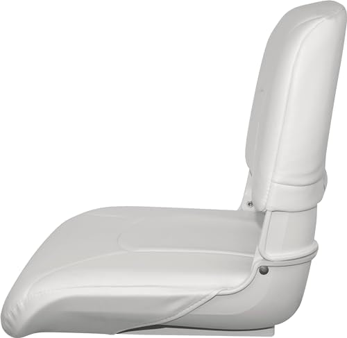 Tempress All Weather High Back Seat